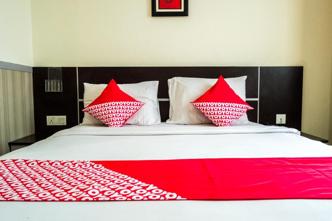Collection O 625 Hotel Golden Gate Batam Eksteriør billede